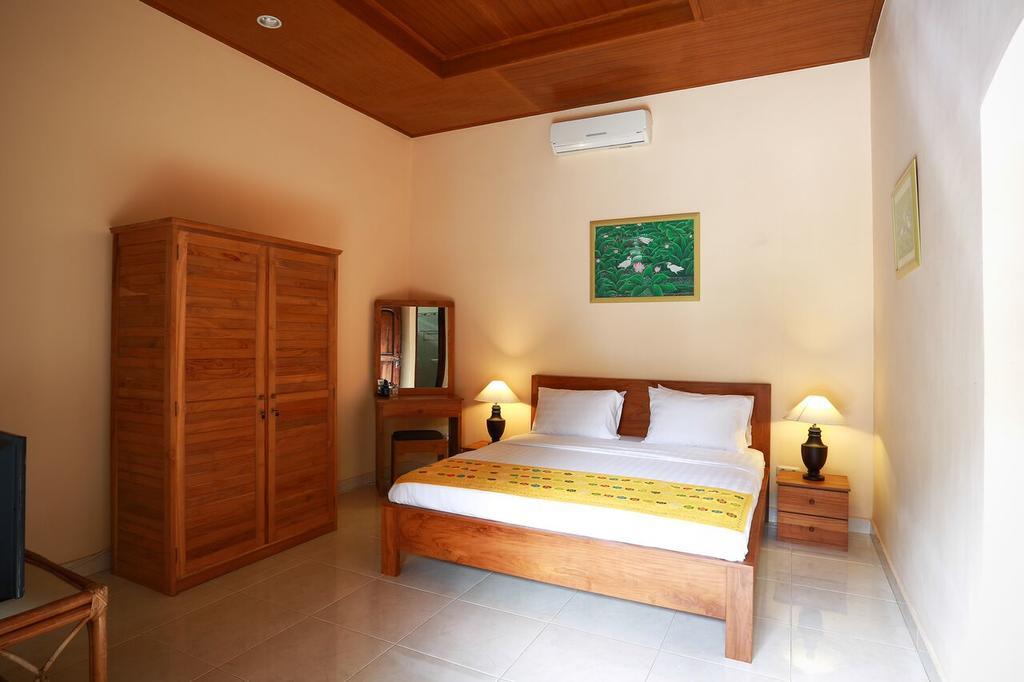 Villa Maryadi Lovina  Luaran gambar